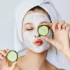 Citrus Rose Detox Mask - Image 4